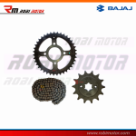 GEAR SET BAJAJ PULSAR 220 ORIGINAL BAJAJ 36DK0040 gearset - Image 2