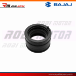 INSULATOR KARBU BAJAJ PULSAR 220 INTAKE KARET