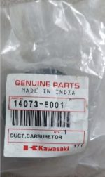 INSULATOR KARBU KAWASAKI BAJAJ PULSAR 200NS 200 NS - Image 2