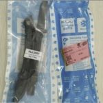 LIDAH KETENG PULSAR 200NS 200 NS ROUSER tensioner karet ORIGINAL - Image 2