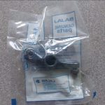 ROCKER ARM BAJAJ PULSAR 220 2013 KEATAS TANPA BEARING BAMBU