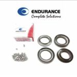 KOMSTEER BAJAJ PULSAR 135 180 UG3 ORIGINAL ENDURANCE komstir